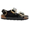 BIRKENSTOCK 1024211 SANDAL - Black