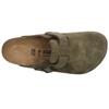 BIRKENSTOCK 1024721 CLOG - OLIVE