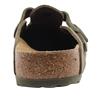 BIRKENSTOCK 1024721 CLOG - OLIVE