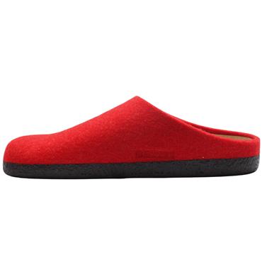 BIRKENSTOCK 1024974 MULE - RED