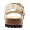 BIRKENSTOCK 1025395 SANDAL - BEIGE