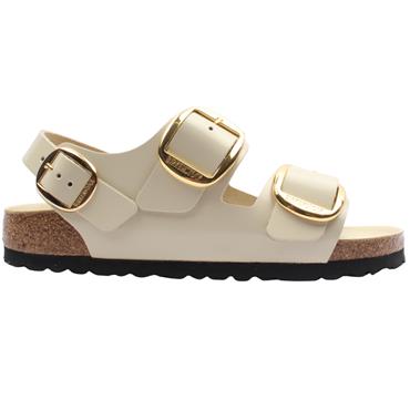 BIRKENSTOCK 1025395 SANDAL - BEIGE