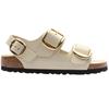 BIRKENSTOCK 1025395 SANDAL - BEIGE