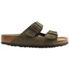 BIRKENSTOCK 1025657 SANDAL - GREEN