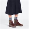 BIRKENSTOCK 1025763 BOOT - CHOC