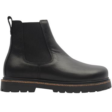 BIRKENSTOCK 1025791 BOOTS - Black