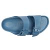 BIRKENSTOCK 1026743 JUNIOR MULE - BLUE