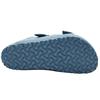 BIRKENSTOCK 1026743 JUNIOR MULE - BLUE