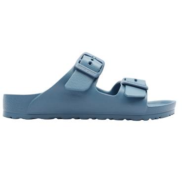 BIRKENSTOCK 1026743 JUNIOR MULE - BLUE
