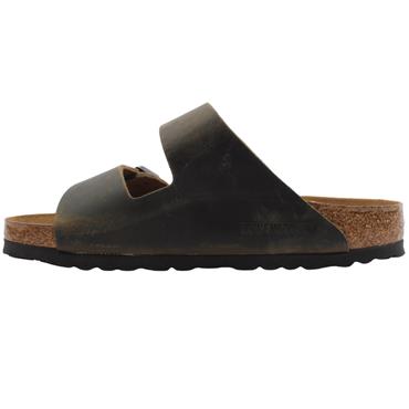 BIRKENSTOCK 1027022 MULE - KHAKI