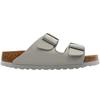 BIRKENSTOCK 1027696 MULE - STONE