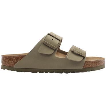 BIRKENSTOCK 1027704 MULE - KHAKI