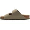 BIRKENSTOCK 1027704 MULE - KHAKI