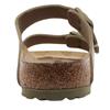 BIRKENSTOCK 1027704 MULE - KHAKI