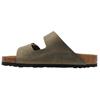 BIRKENSTOCK 1028151 MULE - GREEN