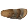 BIRKENSTOCK 1028151 MULE - GREEN