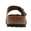 BIRKENSTOCK 1028151 MULE - GREEN