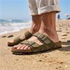 BIRKENSTOCK 1028151 MULE - GREEN