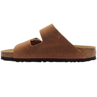 BIRKENSTOCK 1028272 MULE - TAN