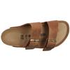 BIRKENSTOCK 1028272 MULE - TAN