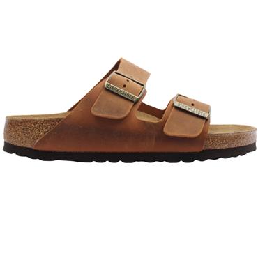 BIRKENSTOCK 1028272 MULE - TAN