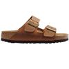 BIRKENSTOCK 1028272 MULE - TAN