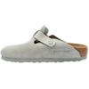 BIRKENSTOCK 1029214 CLOG - SAGE