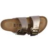 BIRKENSTOCK 1029356SYDNEY MUL - TAUPE