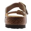 BIRKENSTOCK 1029356SYDNEY MUL - TAUPE