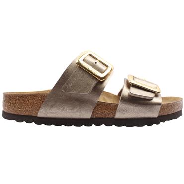 BIRKENSTOCK 1029356SYDNEY MUL - TAUPE