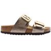BIRKENSTOCK 1029356SYDNEY MUL - TAUPE