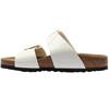 BIRKENSTOCK 1029438 MULE - WHITE