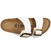 BIRKENSTOCK 1029438 MULE - WHITE