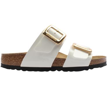 BIRKENSTOCK 1029438 MULE - WHITE