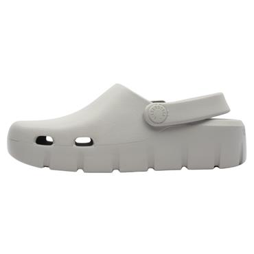 BIRKENSTOCK 1029587 SANDAL - GREY