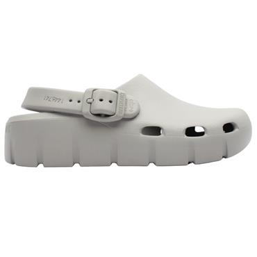 BIRKENSTOCK 1029587 SANDAL - GREY