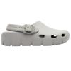 BIRKENSTOCK 1029587 SANDAL - GREY