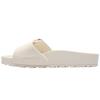 BIRKENSTOCK 1029633 MULE - ICE WHITE