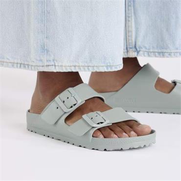 BIRKENSTOCK 1029653 MULE - SAGE