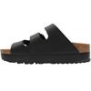 BIRKENSTOCK 1029737 MULE - Black