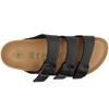 BIRKENSTOCK 1029737 MULE - Black