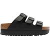 BIRKENSTOCK 1029737 MULE - Black