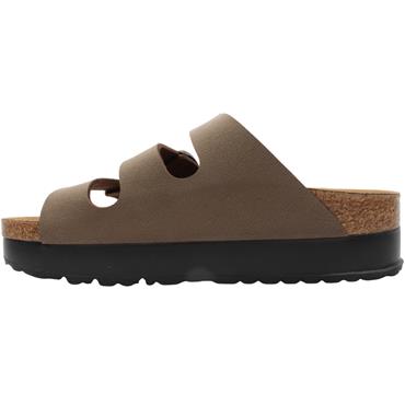 BIRKENSTOCK 1029741 MULE - BROWN