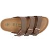 BIRKENSTOCK 1029741 MULE - BROWN