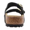BIRKENSTOCK 1030346 MULE - Black