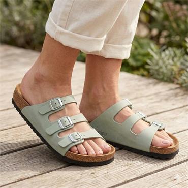 BIRKENSTOCK 1030359 MULE - SAGE
