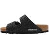 BIRKENSTOCK 1030498 MULE - Black