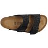 BIRKENSTOCK 1030498 MULE - Black