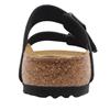 BIRKENSTOCK 1030498 MULE - Black