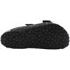 BIRKENSTOCK 1030498 MULE - Black